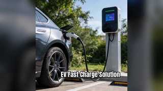 Chargeur CC NEV CSS2