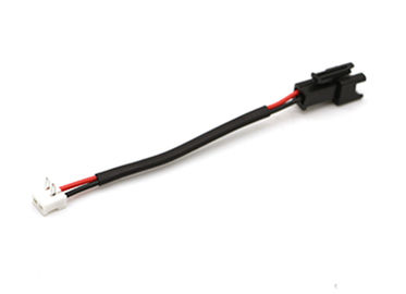 Quick Disconnect Wire Harness Cable 10mm 10 Pin 11 Pin Connector 2 Pin