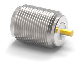 50ohm, N Female Straight Connector, Bulkhead