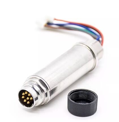 AISG RRU To RCU Cable Assembly Connector RET Control To DB9 5m