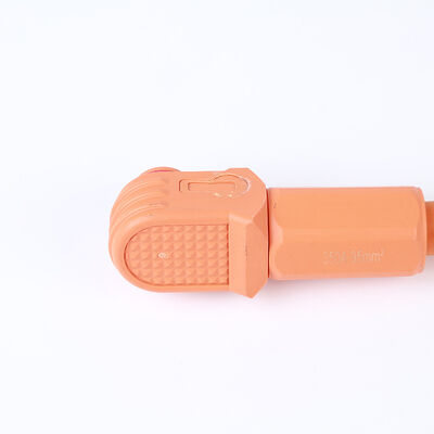 50mm² Energy Storage Cable Assemblies 350A High-current IP67 Waterproof Integrated Battery-pack Connectors