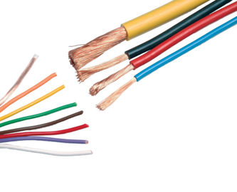 2.54mm Pitch Auto Electrical Harness Idc Ul2651 Awm Vehicle Wiring Harness