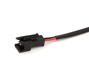 Quick Disconnect Wire Harness Cable 10mm 10 Pin 11 Pin Connector 2 Pin