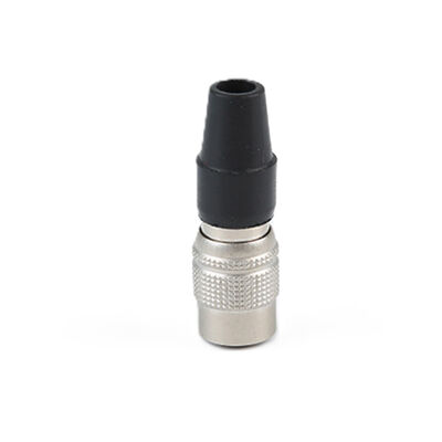 HR10A-10P-12S Compatible 12 Pin Female Circular Connector