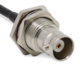 Cable assembly cable N male to Sma Male radio Frequency lmr400 LMR240 Rf Connector