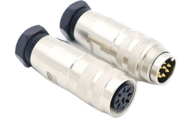 IP67 RRU TO RCU Male to Female AISG antenna system assembly RET control cable