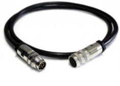 Antenna wireless infrastructure sysmte RRU to RCU IP67 connector AISG RET control cable